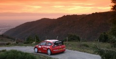 Sebastien Loeb i Daniel Elena wystartuj w International Donegal Rally