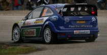 ford focus wrc