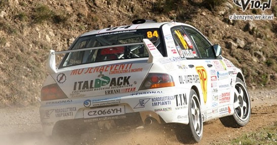 75th Rally Monte Carlo 2007
