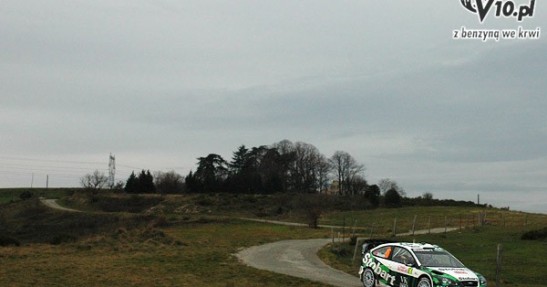 75th Rally Monte Carlo 2007