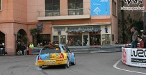 75th Rally Monte Carlo 2007