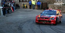 75th Rally Monte Carlo 2007