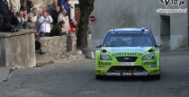 75th Rally Monte Carlo 2007