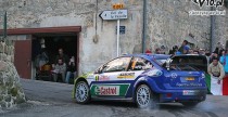 75th Rally Monte Carlo 2007