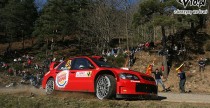 75th Rally Monte Carlo 2007