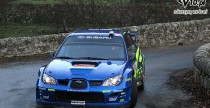 75th Rally Monte Carlo 2007