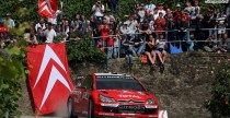 Sebastien Loeb i Citroen niepokonani w Trewirze (Rajd Niemiec)