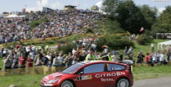 Rajd Niemiec 2007 - zdjcia I