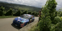 Bettega Memorial bdzie poegnanie Toniego z Citroenem Xsara WRC