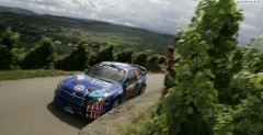 Bettega Memorial będzie pożegnanie Toniego z Citroenem Xsara WRC Bettega Memorial będzie pożegnanie Toniego z Citroenem Xsara WRC