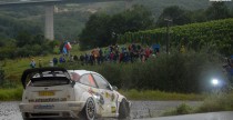 Rajd Niemiec zdjcia galeria