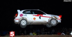 Rajd Lausitz 2007