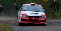 rajd lausitz zdjcia