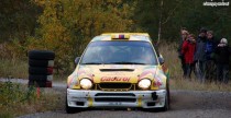rajd lausitz zdjcia