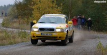 rajd lausitz zdjcia