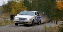 rajd lausitz zdjcia