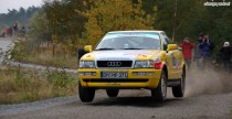 rajd lausitz zdjcia
