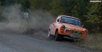 rajd lausitz zdjcia
