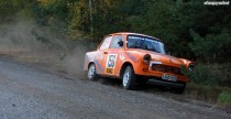 rajd lausitz zdjcia