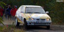 rajd lausitz zdjcia