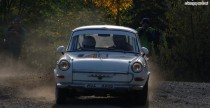 rajd lausitz zdjcia