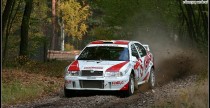 8. Rajd Lausitz 2007 - zdjcia