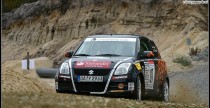 8. Rajd Lausitz 2007 - zdjcia