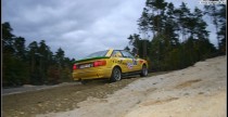 8. Rajd Lausitz 2007 - zdjcia