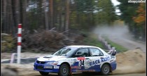 8. Rajd Lausitz 2007 - zdjcia