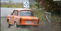 8. Rajd Lausitz 2007 - zdjcia