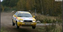 8. Rajd Lausitz 2007 - zdjcia