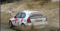 8. Rajd Lausitz 2007 - zdjcia