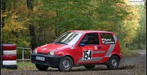 8. Rajd Lausitz 2007 - zdjcia