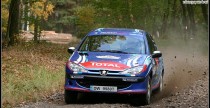 8. Rajd Lausitz 2007 - zdjcia