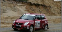 8. Rajd Lausitz 2007 - zdjcia
