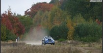 8. Rajd Lausitz 2007 - zdjcia