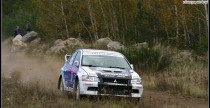 8. Rajd Lausitz 2007 - zdjcia