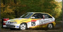 8. Rajd Lausitz 2007 - zdjcia