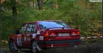 8. Rajd Lausitz 2007 - zdjcia