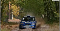8. Rajd Lausitz 2007 - zdjcia