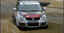 8. Rajd Lausitz 2007 - zdjcia