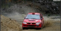 8. Rajd Lausitz 2007 - zdjcia