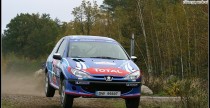8. Rajd Lausitz 2007 - zdjcia