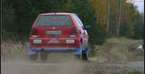 8. Rajd Lausitz 2007 - zdjcia