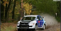 8. Rajd Lausitz 2007 - zdjcia