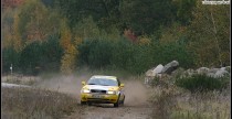 8. Rajd Lausitz 2007 - zdjcia