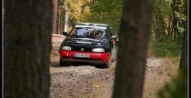 8. Rajd Lausitz 2007 - zdjcia