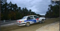 8. Rajd Lausitz 2007 - zdjcia