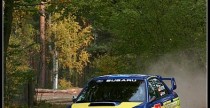 8. Rajd Lausitz 2007 - zdjcia