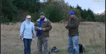 8. Rajd Lausitz 2007 - zdjcia